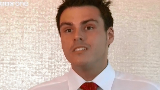 Alex Britez's audition