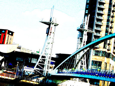 Bridge effects