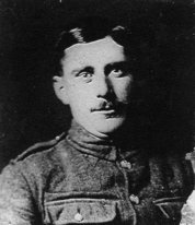 James O'Shea