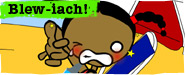 Blew-iach