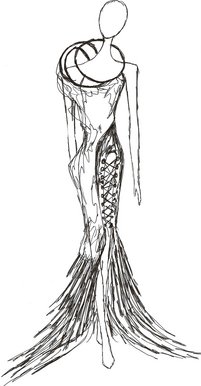 flauntful warrior
