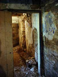 Allt-y-Bella, 2003