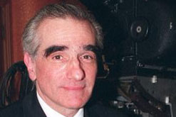 Martin Scorsese
