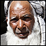 یک مرد افغان