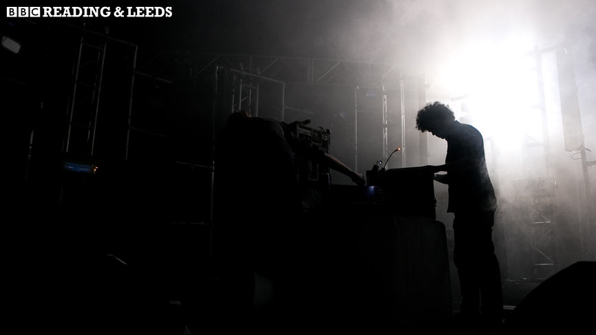 Simian Mobile Disco