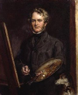 Sir Edwin Landseer