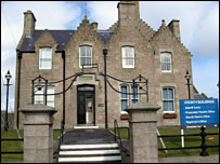 court