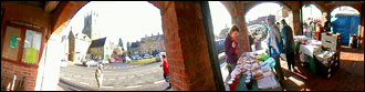 Deddington