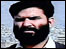 مقتول صحافی