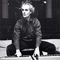 Francois Bayle