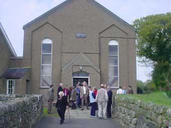 Capel Pencaenewydd