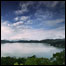Lago Sun Moon Foto: Enid Yu/Flickr