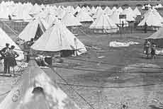 Stoneham camp