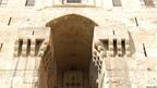 Thành cổ ở Aleppo có niên đại từ thế kỷ 13