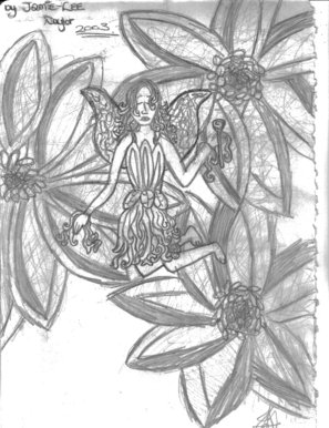 fairy 2003