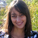 Anne Nikitin