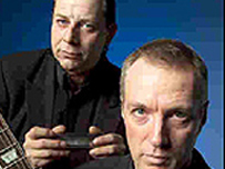 The Keno Kings 