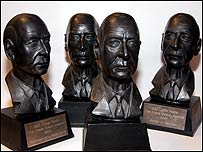 Gillard Awards