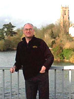 John Wright