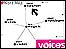 Voices' word spider
