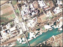 Yongbyon