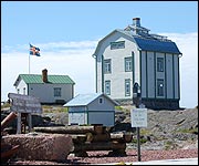 Åland