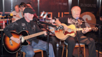 Randy Bachman and Fred Turner perform.
