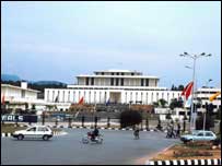 پاکستان