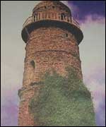 Old Mosque