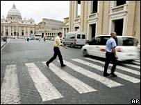 Vaticano