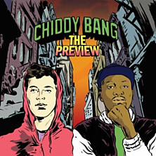 Review of The Preview