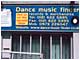 Dance Music Finder