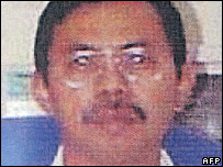 Azahari Husin
