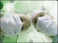 Doctors