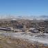 Kabul landscape