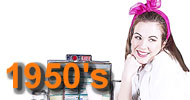 Stories from 1950's