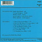 Review of Songs For Sad Women Review of Songs For Sad Women