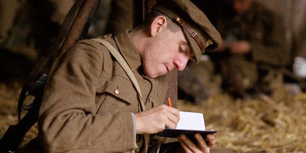 Letters home