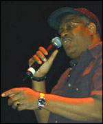 Horace Andy 2004