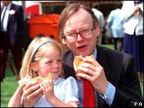 John Gummer