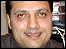 Mohammed Mahmood