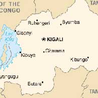 Rwandan Son