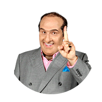 Omar Baba