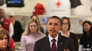 Barack Obama