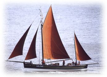 The Swan, Shetland