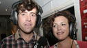 Annie and Nick
