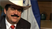 Manuel Zelaya
