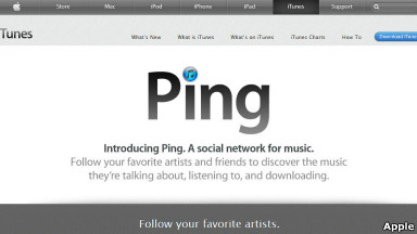 Ping