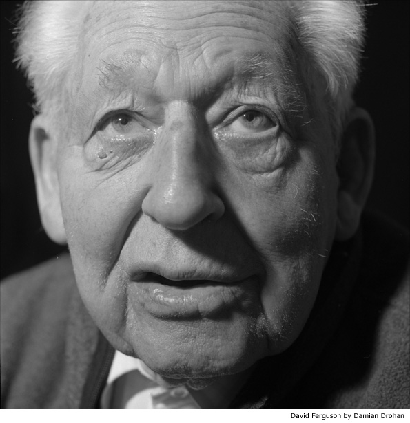 David Ferguson