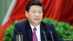习近平